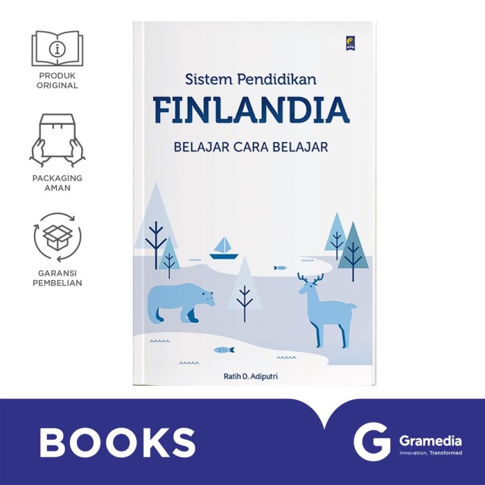 ฟินแลนด์ EDUCATION SYSTEM LEARNING HOW TO LEARN
