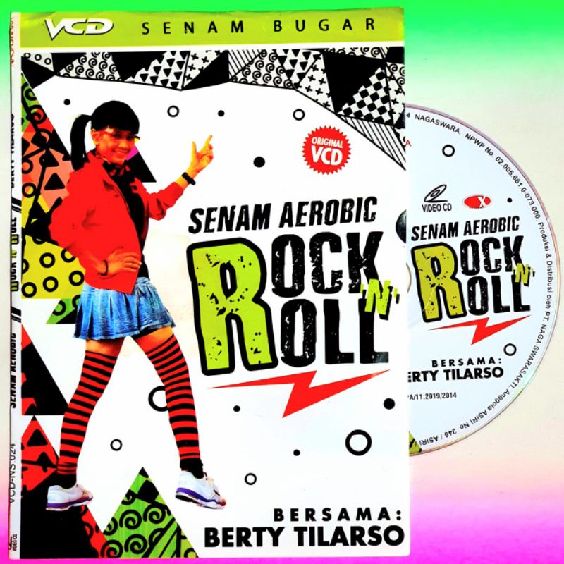 ใหม่ล่าสุด ZUMBA EXERCISE VIDEO CASSETTE - ZUMBA AEROBIC EXERCISE - ZUMBA FITNESS EXERCISE VIDEO