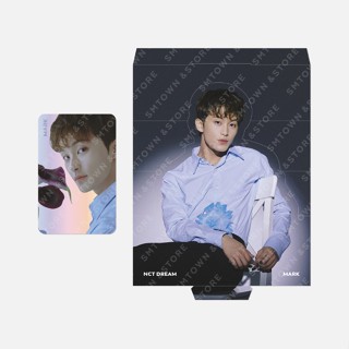 [PREORDER][STARRY DAYDREAM] NCT DREAM HOLOGRAM PHOTO CARD SET