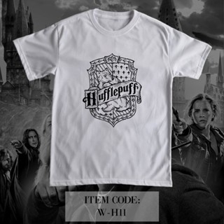 HUFFLEPUFF HIGH QUALITY PRINTED SHIRT_07