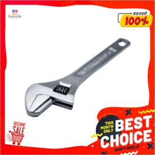 ADJUSTABLE ประแจเลื่อน SHIELD VR 91435 10 นิ้วADJUSTABLE WRENCH SHIELD VR 91435 10"