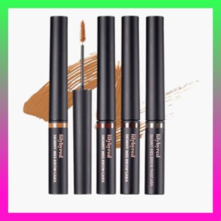 [Lilybyred] SKINNY MES BROW MASCARA