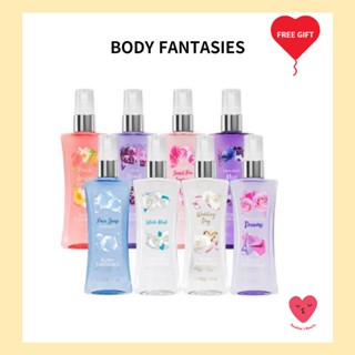 [body Fantasies] บอดี้มิสต์ เซ็น 94 มล.