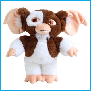 ตุ๊กตาฟิกเกอร์ Gremlins Gizmo ยัดนุ่น แบบนิ่ม ขนาด 26 ซม. ของเล่นสําหรับเด็ก