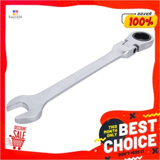 COMBINATION ประแจแหวนข้างปากตาย ANTON 19 มม.COMBINATION WRENCH ANTON 19MM