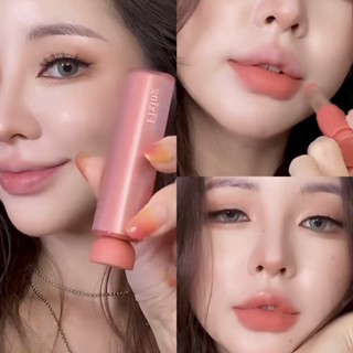 etude house fixing tint lipstick fixing tint bar ของแท้จากช็อปเกาหลี✔️ ติดทน 6hr ลิปไม่ติดแมส pre-order