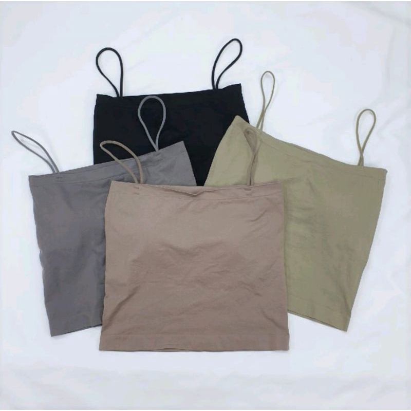 Tanktop Bra/ คุณภาพสูง FOAM TANKTOP/ โฟมผู้หญิง TANKTOP/ PREMIUM TANKTOP/ Premium Bra Tanktop