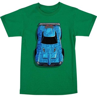 men tshirt Rocket League Big Boys Dominus Calligram s T-Shirt_01