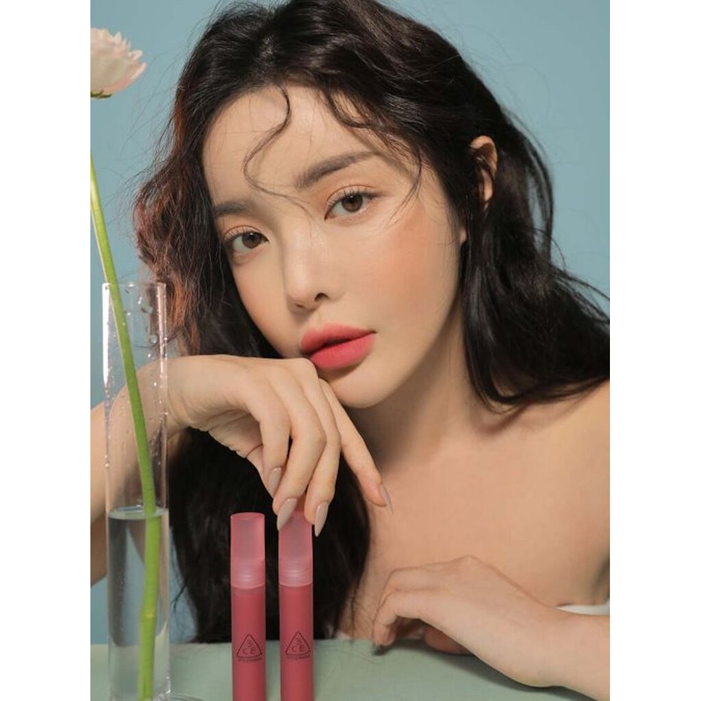 3CE Blur Water Tint Pink Guava