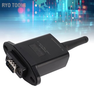  Ryo Tools ไฮบริดอินเวอร์เตอร์พลังงานแสงอาทิตย์โมดูล WiFi พอร์ตสื่อสาร RS232 ไร้สาย APP ควบคุมโมดูลการตรวจสอบระยะไกล