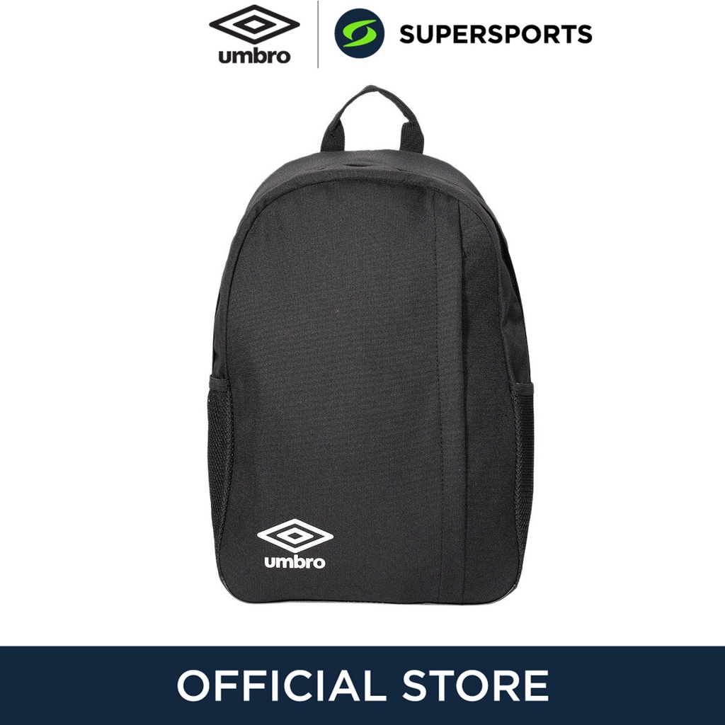 UMBRO Training 2 กระเป๋าเป้สะพายหลังผู้ใหญ่
