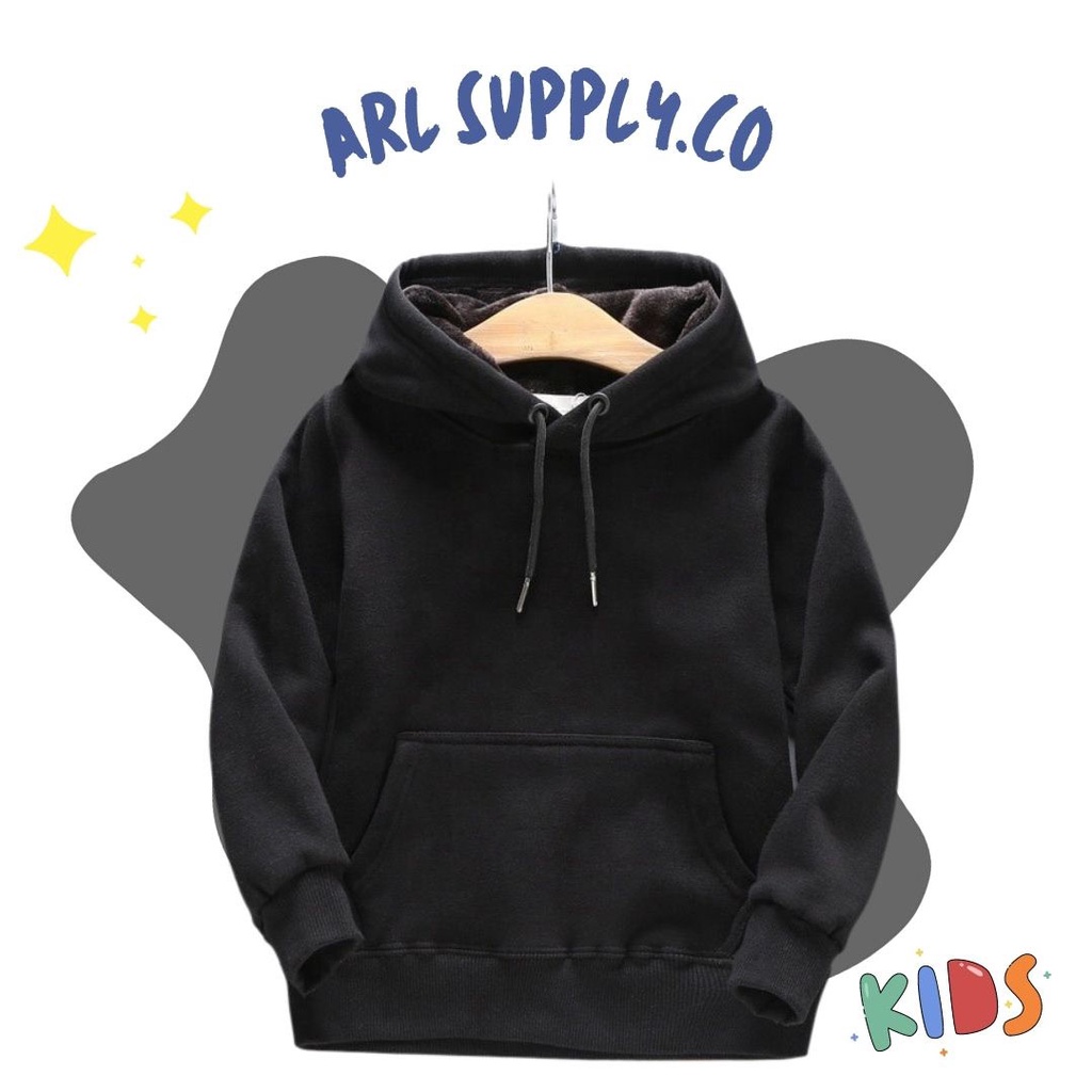 อาร์ลิสพุต.ร่วม – เสื้อแจ็คเก็ตสเวตเตอร์มีฮู้ดสีพื้นล่าสุดสําหรับเด็กชายและเด็กหญิงอายุ 2-12 ปี