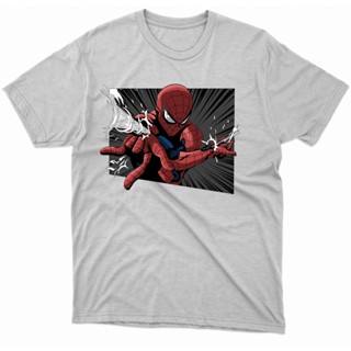 SPIDERMAN | DC / MARVEL SHIRT | SM11_05