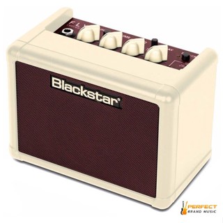 แอมป์กีต้าร์ Blackstar Fly 3 Vintage