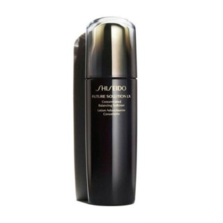 น้ำตบ Shiseido Future Solution LX Concentrated Balancing Softener 125ml.