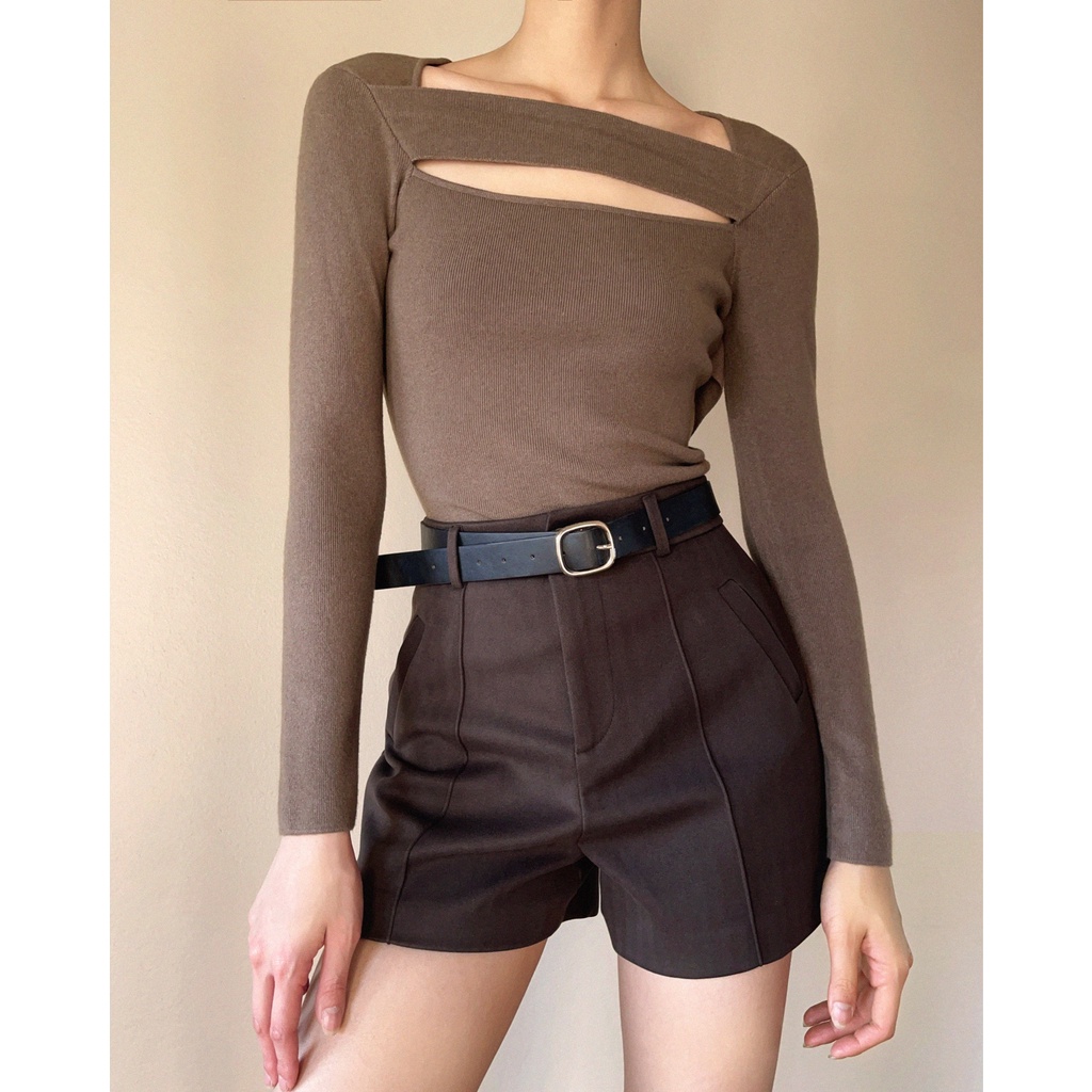 Aliotte - Alden Shorts