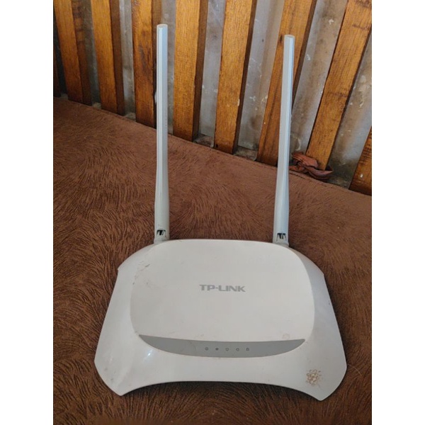 Tp Link wr840n******