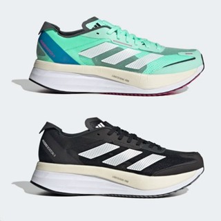 Adidas รองเท้าวิ่งผู้ชาย Adizero Boston 11