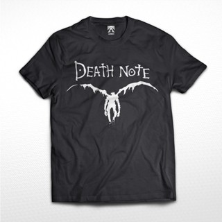 Anime DEATH T-Shirt NOTE Ryuk / tshirt unisex manga Distribution Shirt_12