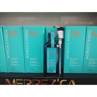 Moroccanoil​ น้ำมันบำรุงผม