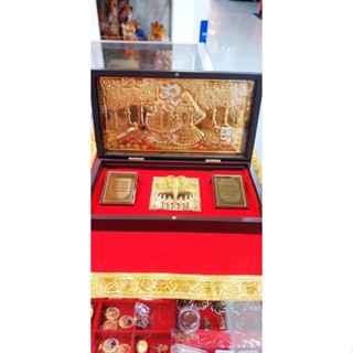 กล่องบูชาพระกฤษณะ(Pray Box)