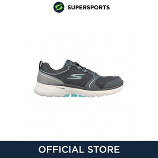 SKECHERS GOwalk 6 - Cian รองเท้าลำลองผู้หญิง