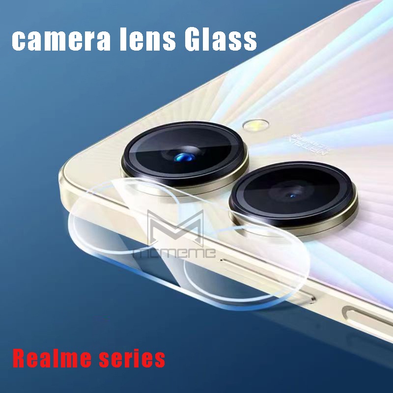กระจกนิรภัยกันรอยเลนส์กล้อง 3D สําหรับ OPPO A60 A3x A3 Pro A17 A17K A57 A77 A38 A58 A98 A78 A18 A77s A76 A96 A16 A16K A15 A15s A95 A94 A54 A74 A92 A72 A53 A93 A73 A55