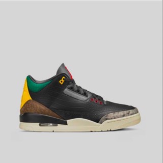 Racv Air Jordan 3 ANIMAL INSTINCT 2.0