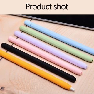 AK ปลอกสำหรับ Pencil 1&2 3 Pro Case เคส ปากกาไอแพด ปากกาซิลิโคน เคสปากกา Pencil ปลอก สำหรับ silicone sleeve