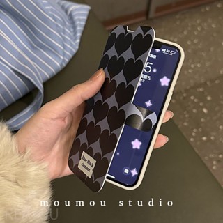 เคสโทรศัพท์มือถือ ฝาพับแม่เหล็ก กันกระแทก สไตล์เกาหลี ญี่ปุ่น สําหรับ iPhone14 pro max 13 11 12 14promax 13 13pro 12 11