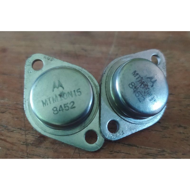 MTM10N15************