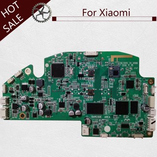 (Ready Stock)Original Mi Robot Vaccum Mop P / Mijia STYJ02YM Parts Of Motherboard PCBA