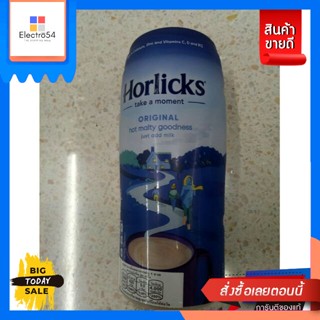 เครื่องดื่ม Horlicks Original Hot Malty Goodness 500g. Horlicks Original Hot Malty Goodness 500g.เครื่องดื่มช็