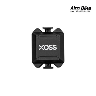 SPEED/CADENCE Sensor XOSS