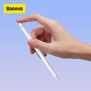 Baseus Stylus Pen For Apple Pencil 2 with Wireless Charging for iPad Air 4 Pro 11 12.9 Mini 6 Fine Point Stylus for Touch Screen