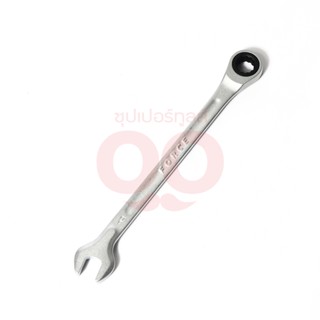 FORCE ประแจเกียร์ Flat Gear Wrenches ขนาด 5/16 นิ้ว - 15/16 นิ้ว วัสดุโครม-เวเนเดียม (CR-V)