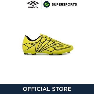 UMBRO Velocita Alchemist League FG รองเท้าฟุตบอลผู้ชาย