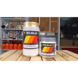 สกาลา กาวอัดฟอยล์ Scala Foil Hot Stamp Glue