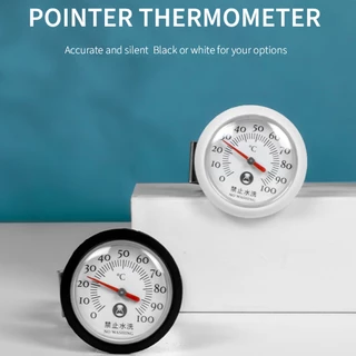 TIMEMORE Thermometer ก้านวัดอุณหภูมิ เทอร์โมมิเตอร์ ที่วัดอุณหภูมิกาแฟ ประกันศูนย์ไทย 1 ปี