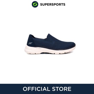 SKECHERS GO WALK 6™ - Expanse รองเท้าลำลองผู้ชาย