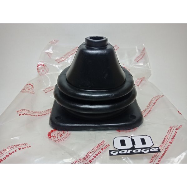 Toyota Hardtop 2F Land Cruiser FJ40 BJ40 Series ยางบูตเกียร์