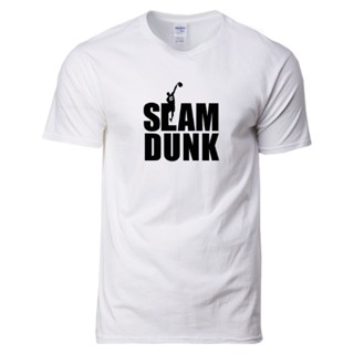 Slam Dunk T Shirt by Godzilla Tee™ Unisex / Male T-shirt Japan Animated Tee_09