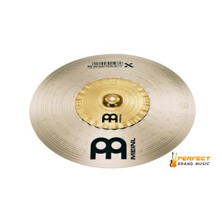 AA Meinl Cymbals รุ่น GX-18SR 18" Generation X Safari Ride