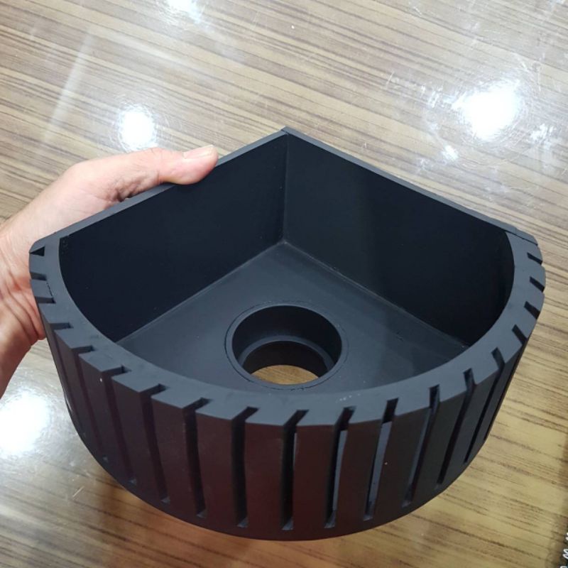 สกิมเมอร์9นิ้ว สกิมเมอร์เข้ามุม - รูปที่ 4