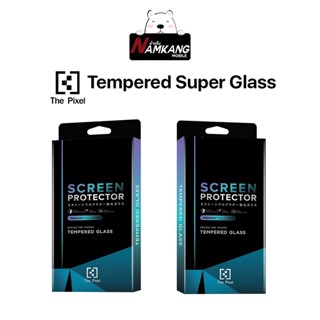 The Pixel ฟิล์ม Tempered Glass 14 Pro Max