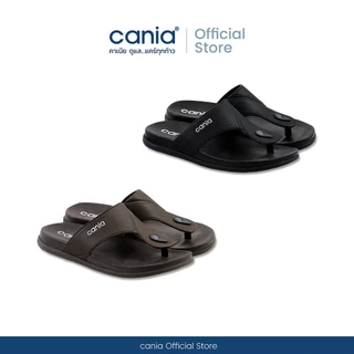 cania คาเนีย รองเท้าแตะหนีบชาย สุขภาพ รุ่น CM11411 Size 40-44