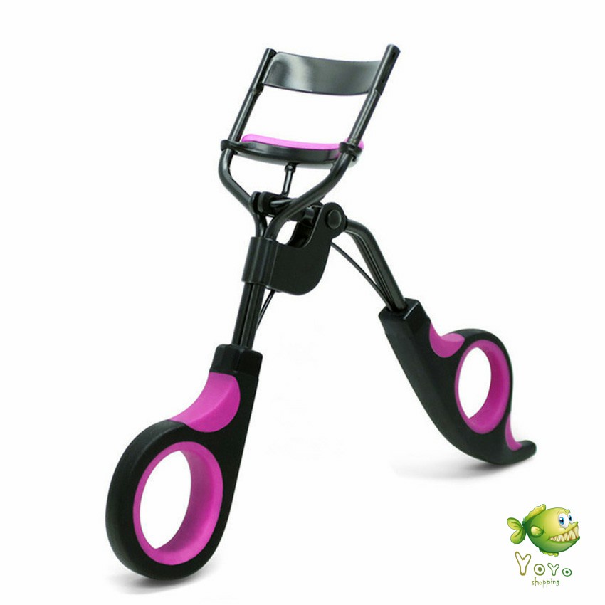 YOYO ที่ดัดขนตา ให้ขนตาโค้งงอน แบบเป็นธรรมชาติ Eyelash curler