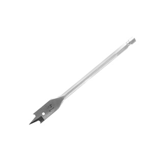 SPADE ดอกเจาะไม้ STARCRAFT 14 มม. แพ็ก 1 ชิ้นSPADE DRILL BIT STARCRAFT 14MM 1EA/PACK