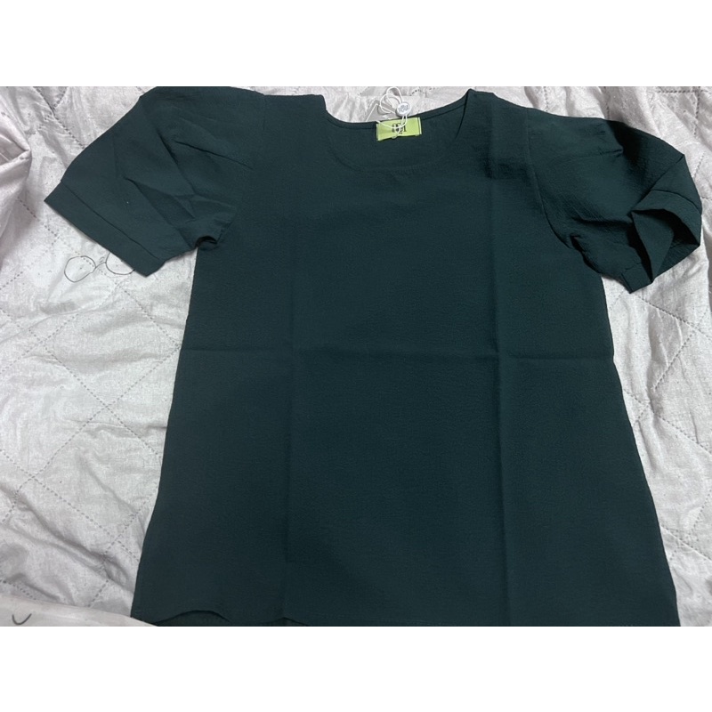 เสื้อยืดผ้าอัดลาย A21shop