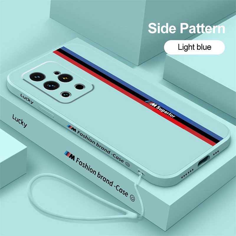 เคสโทรศัพท์มือถือ ซิลิโคนนิ่ม ป้องกัน ปิดด้านหลัง แฟชั่น สําหรับ Meizu 18 18X 18 18S 17 Pro 16 16 Pl